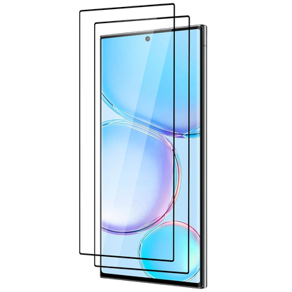 Zaščitno steklo za telefon "Carantee" Samsung Galaxy S24 Ultra, 2kosa