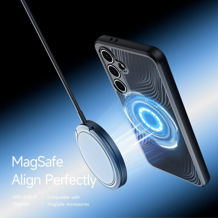 Ovitek za telefon Samsung Galaxy S24 FE – Dux Ducis