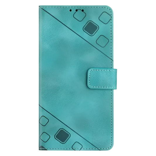Zelena preklopna torbica Scandi za Apple iPhone 15 Pro Max
