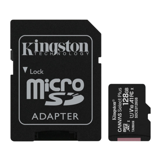 Spominska kartica "Kingston" 128 GB