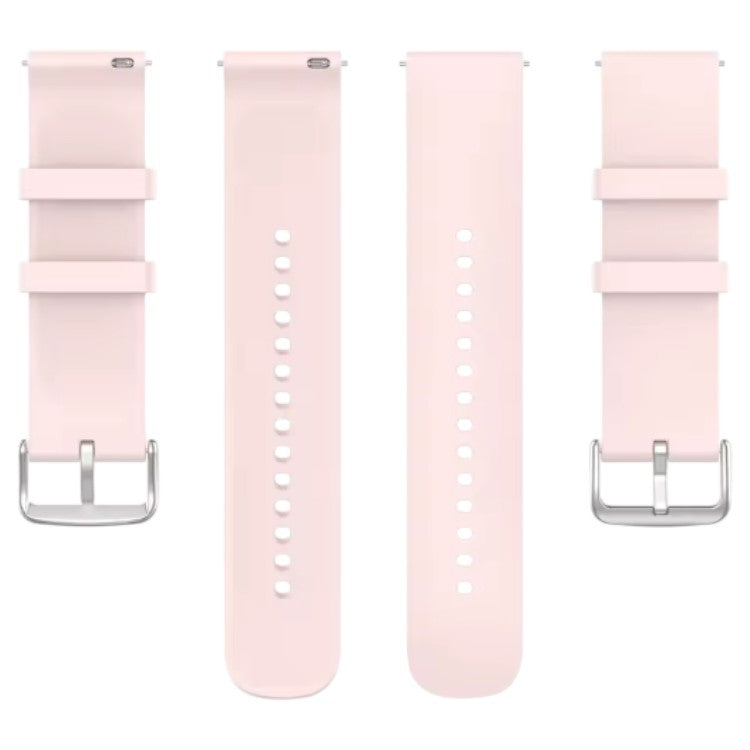 Silikonski pašček za uro "Keweni" Amazfit, 20 mm – Infostyle