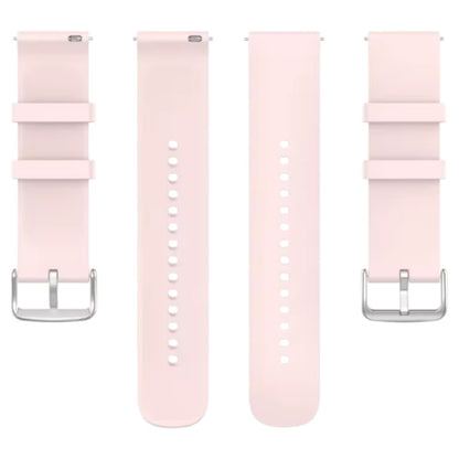 Silikonski pašček za uro "Keweni" Amazfit, 20 mm – Infostyle