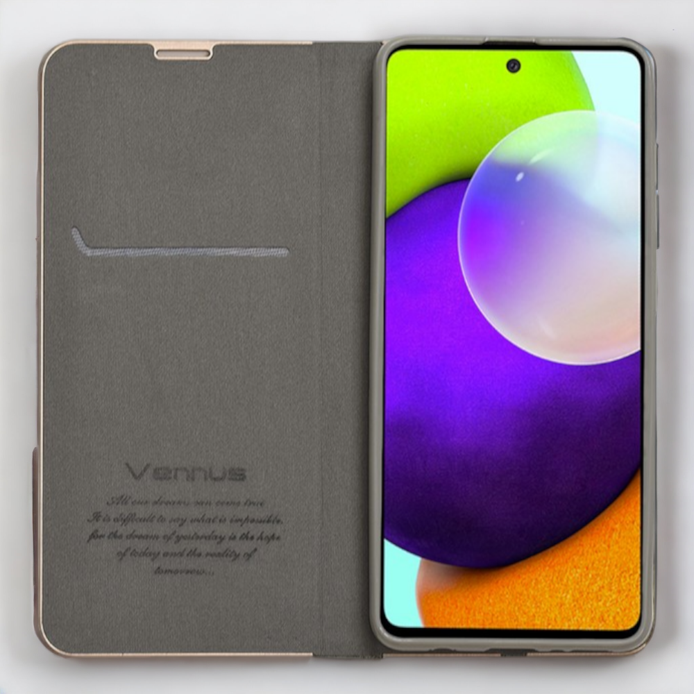 Preklopna torbica "Vennus - chic" za Samsung Galaxy A54 5G