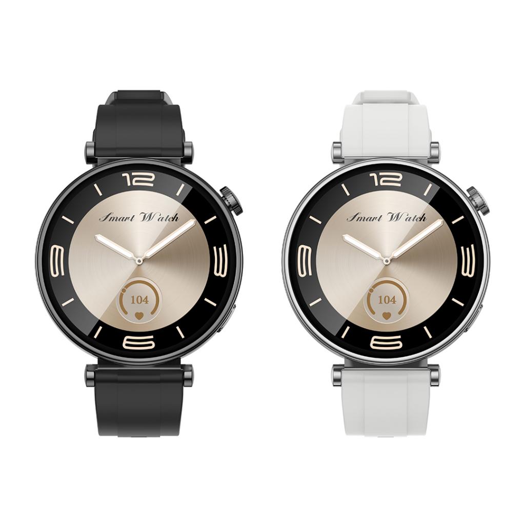 Pametna ura "XO GT4 Mini" Amoled