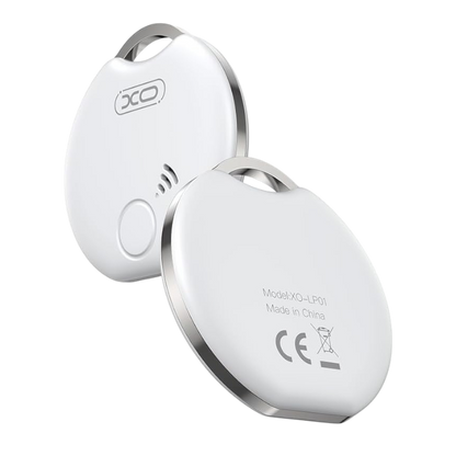 Bluetooth lokator "XO" z zaščito pred izgubo
