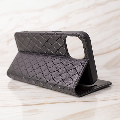 TFO Smart Caro etui za Samsung Galaxy S25 FE – črna
