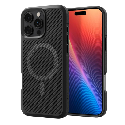 Ovitek Spigen "Core Armor" za iPhone 16 Pro Max