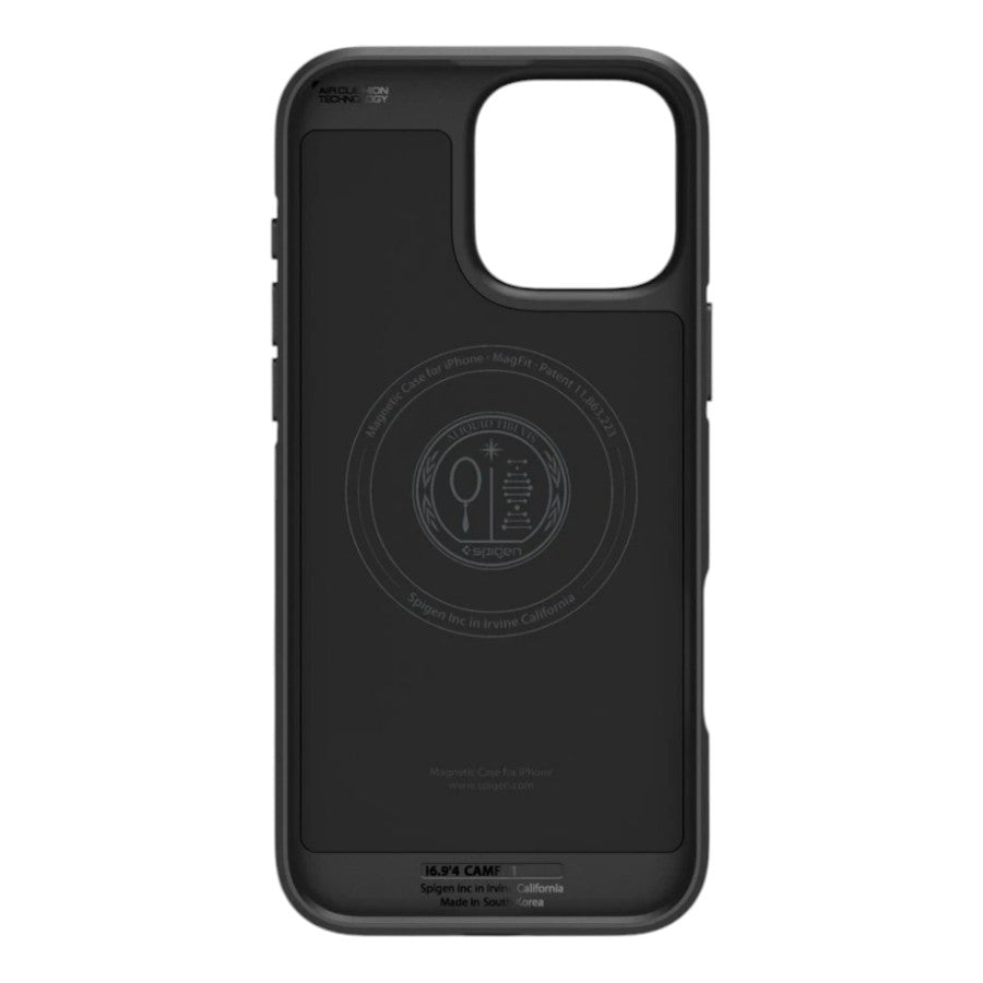 Ovitek Spigen "Core Armor" za iPhone 16 Pro