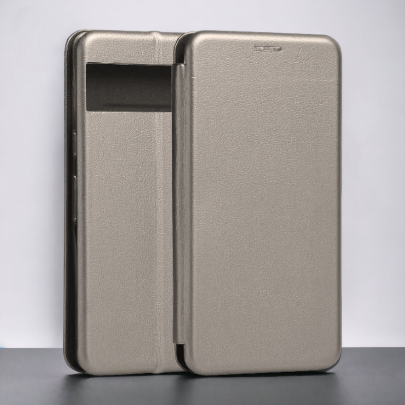 Preklopna torbica "Magnetic" za Google Pixel Pro 7 – Beline