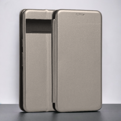 Preklopna torbica "Magnetic" za Google Pixel Pro 7 – Beline