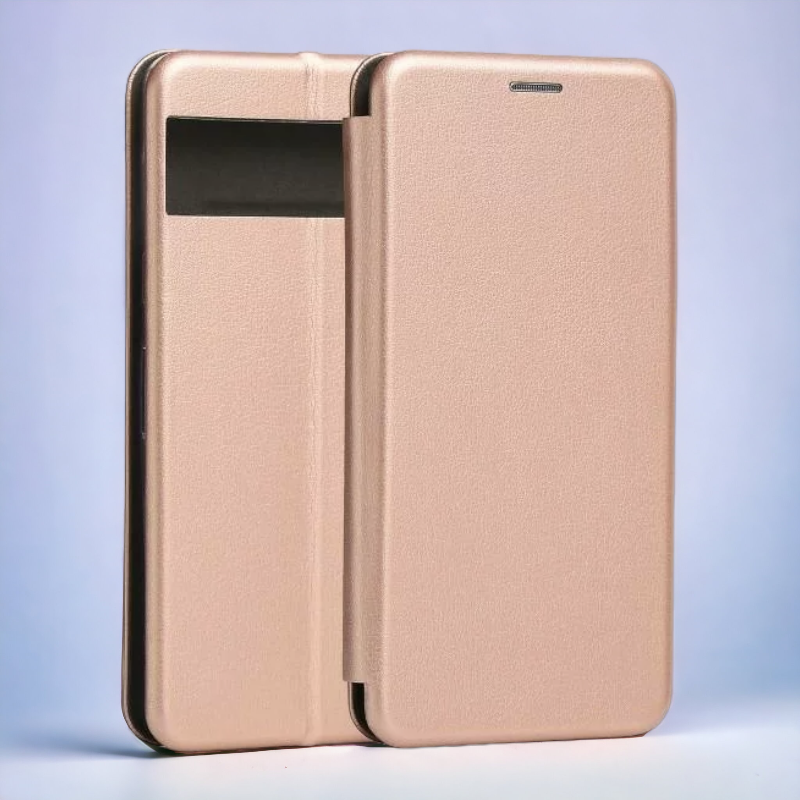Preklopna torbica "Magnetic" za Google Pixel Pro 7 – Beline