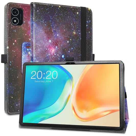 MAMA MOUTH ovitek za TECLAST M40 Plus / P20S / P30S / P40HD 10,1" – Galaxy