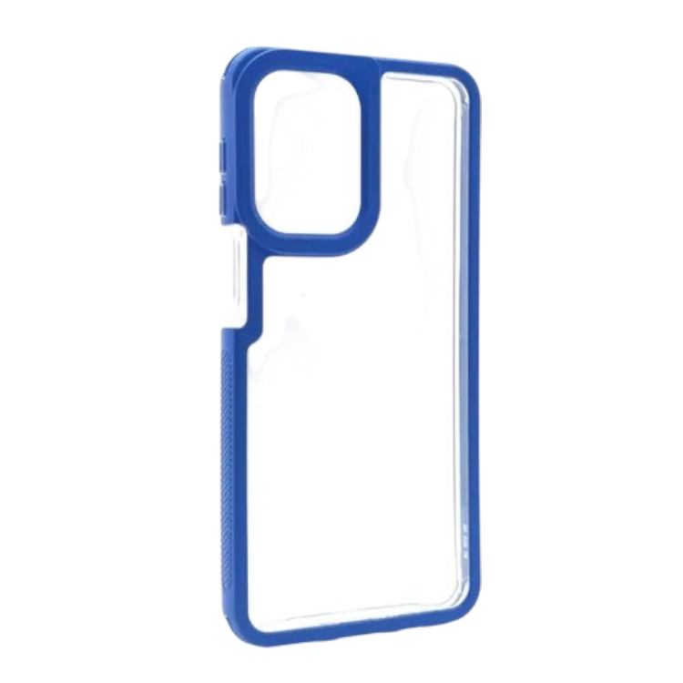 Ovitek za telefon 360 "TAUYN" Honor X7a – Modra