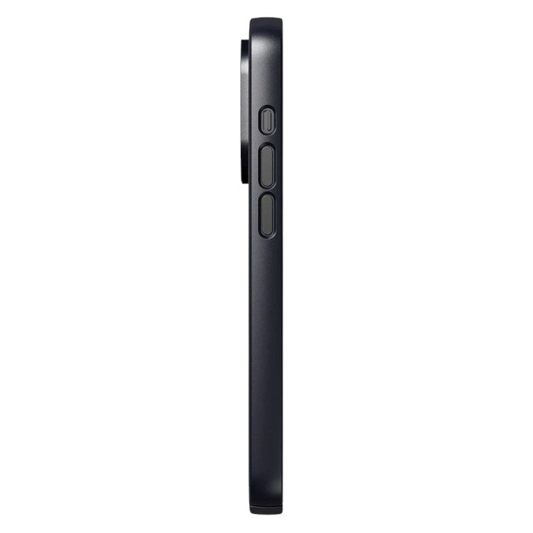 Ovitek "Nudient" za iPhone 14 Pro, modra
