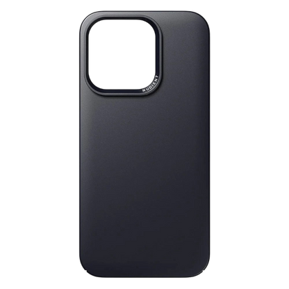 Ovitek "Nudient" za iPhone 14 Pro, modra – Modra