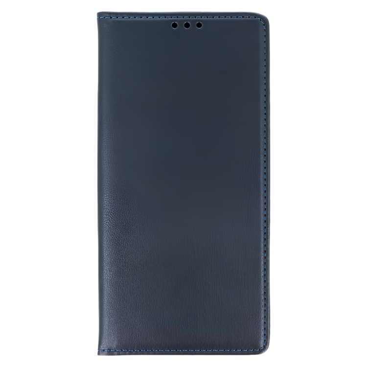 Preklopna torbica za telefon "Magneto" Xiaomi Redmi Note 14 5G – Infostyle – Modra
