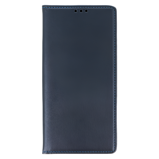 Preklopna torbica za telefon "Magneto" Samsung Galaxy A16 5G – Infostyle – Modra