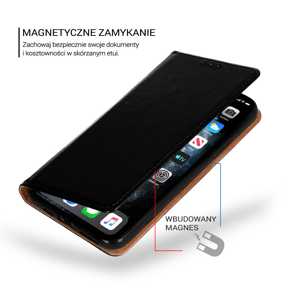 Preklopna torbica za telefon "Special" Xiaomi 14T Pro – Infostyle