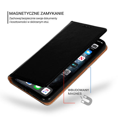 Preklopna torbica za telefon "Special" Xiaomi 14T Pro – Infostyle