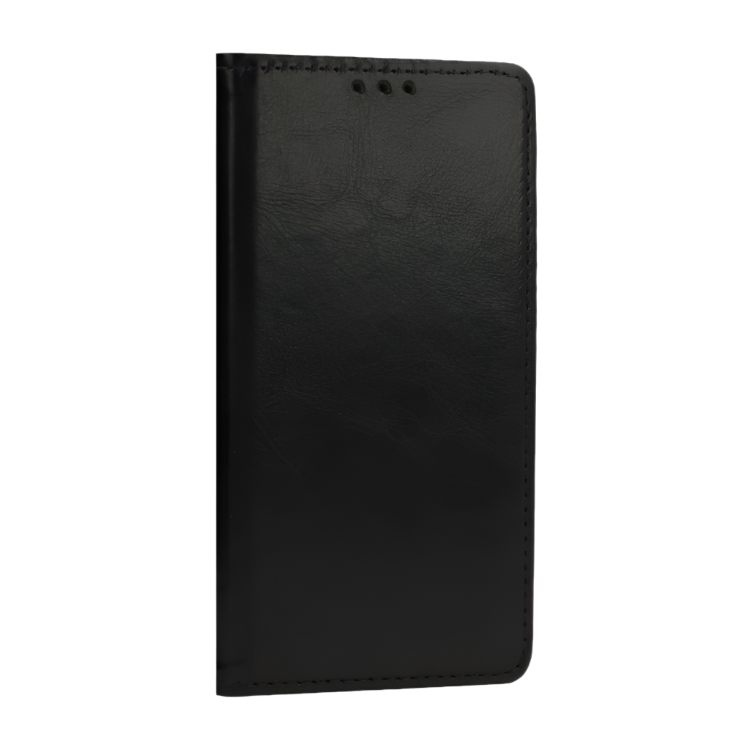 Preklopna torbica za telefon "Special" Xiaomi 14T Pro – Infostyle – Črna