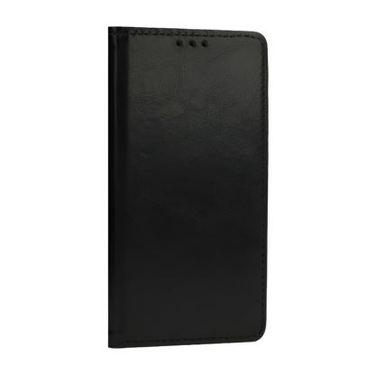 Preklopna torbica za telefon "Special" Xiaomi 14T Pro – Infostyle – Črna