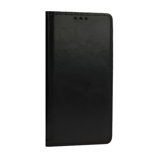 Preklopna torbica za telefon "Special" Xiaomi 14T Pro – Infostyle – Črna