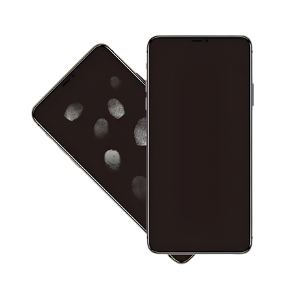 Zaščitno steklo ''Full Glue 6D'' Samsung Galaxy A16 5G – Infostyle
