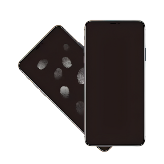 Zaščitno steklo ''Full Glue 6D'' Samsung Galaxy A16 5G – Infostyle