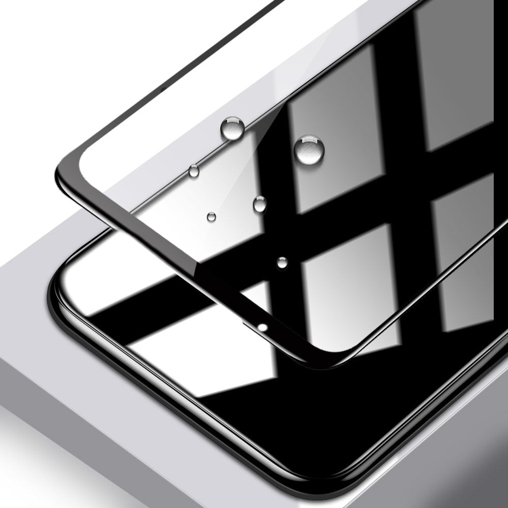 Zaščitno steklo ''Full Glue 6D'' Samsung Galaxy A16 5G – Infostyle