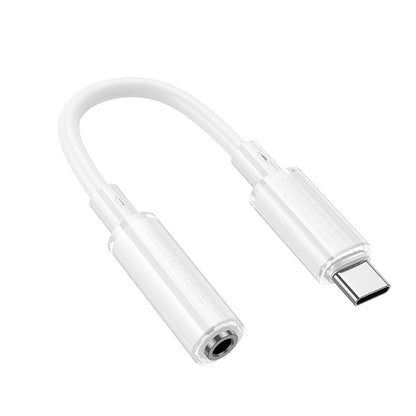 Adapter iz Type C v jack 3,5mm – Borofone
