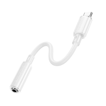 Adapter iz Type C v jack 3,5mm – Borofone
