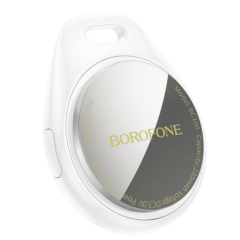 Tracker ''Borofone BC100 Ingenioso'' - samo za Apple