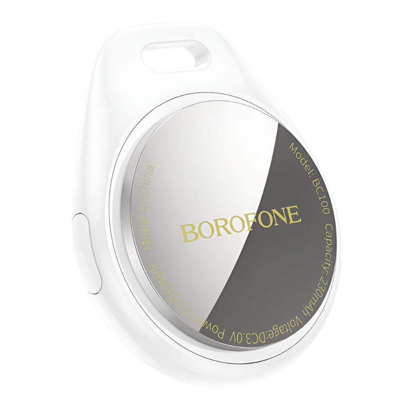 Tracker ''Borofone BC100 Ingenioso'' - samo za Apple
