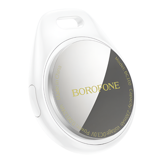 Tracker ''Borofone BC100 Ingenioso'' - samo za Apple