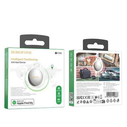 Tracker ''Borofone BC100 Ingenioso'' - samo za Apple
