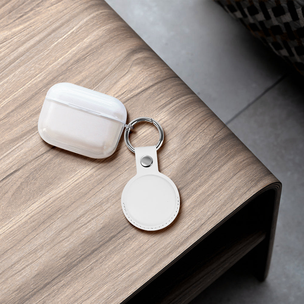 Tracker ''MiLi GPS Bluetooth MiTag'' za Android + obesek za ključe
