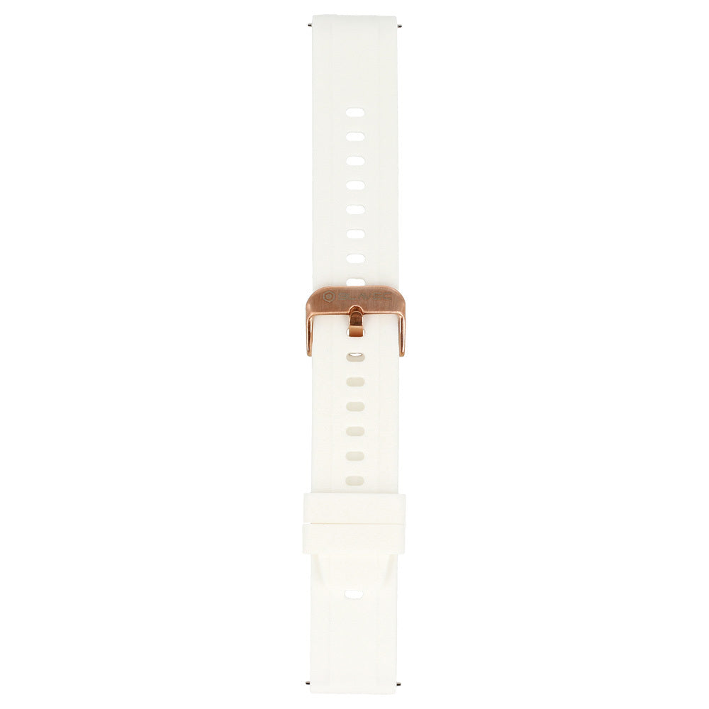 Univerzalni pas za uro W17 Amber 18mm – Blavec