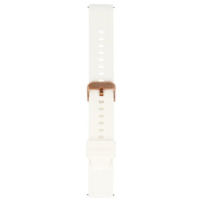 Univerzalni pas za uro W17 Amber 18mm – Blavec