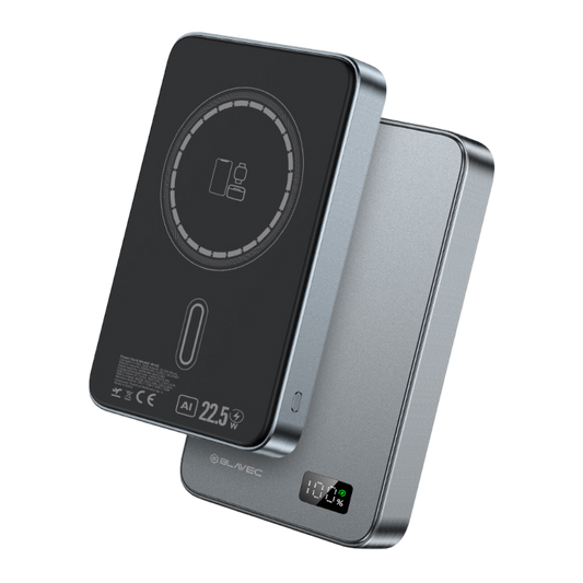 Power Bank "Blavec" 10000 mAh