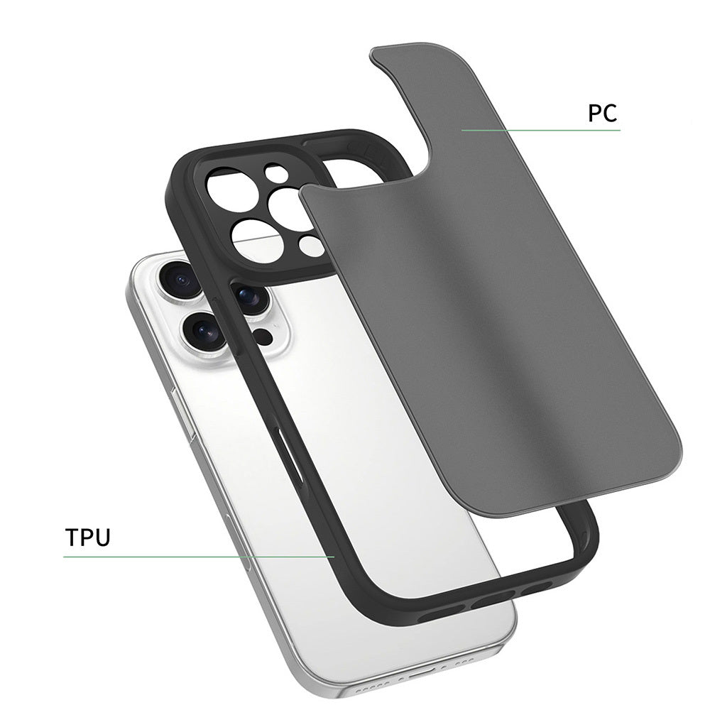 Ovitek za telefon "MagSafe" iPhone 17 Pro Max