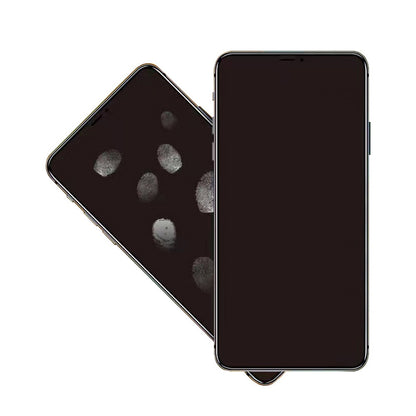 Zaščitno steklo za telefon iPhone 17 Pro Max