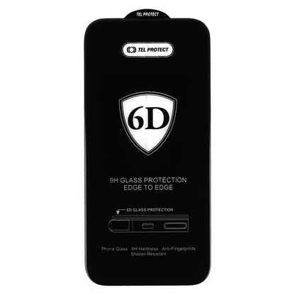 Zaščitno steklo za telefon iPhone 17 Pro Max