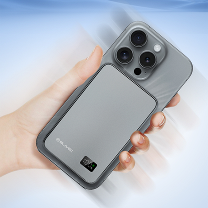 Power Bank "Blavec" 10000 mAh