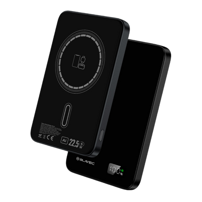 Power Bank "Blavec" 5000 mAh