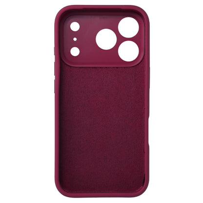 Ovitek za telefon "Lite" iPhone 17 Pro Max