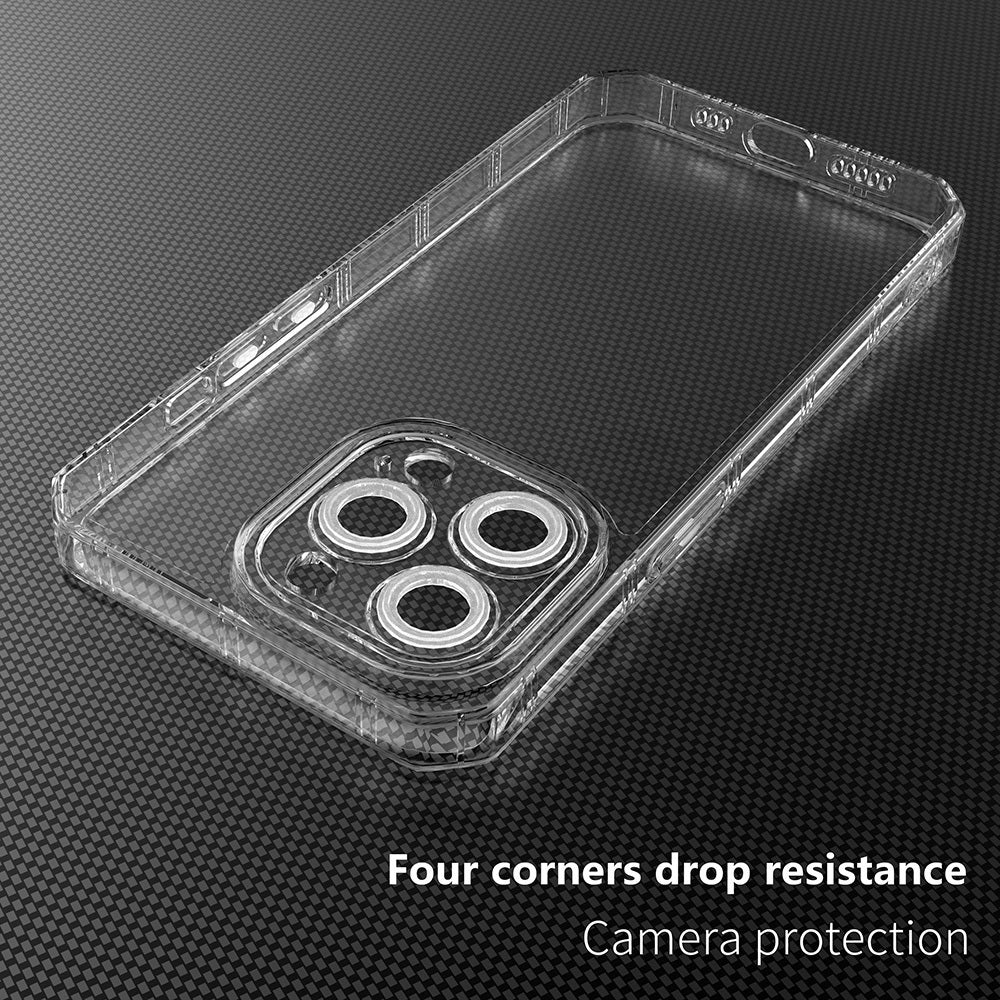 Ovitek za telefon "Armor Antishock" iPhone 17 Pro Max
