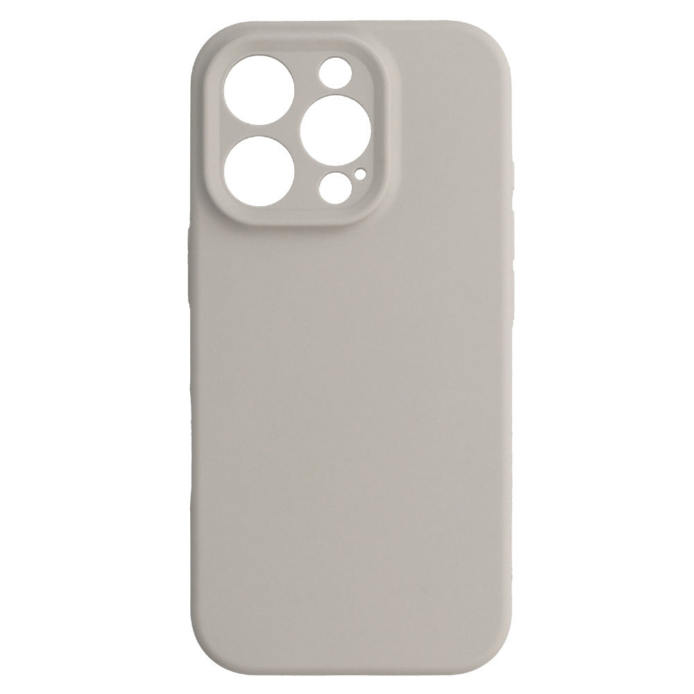 Ovitek za telefon "MagColor Pure" iPhone 16 Pro Max – Infostyle