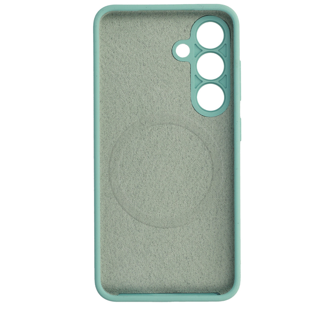 Ovitek za telefon "MagColor Pure" Samsung Galaxy S25 Edge – Infostyle