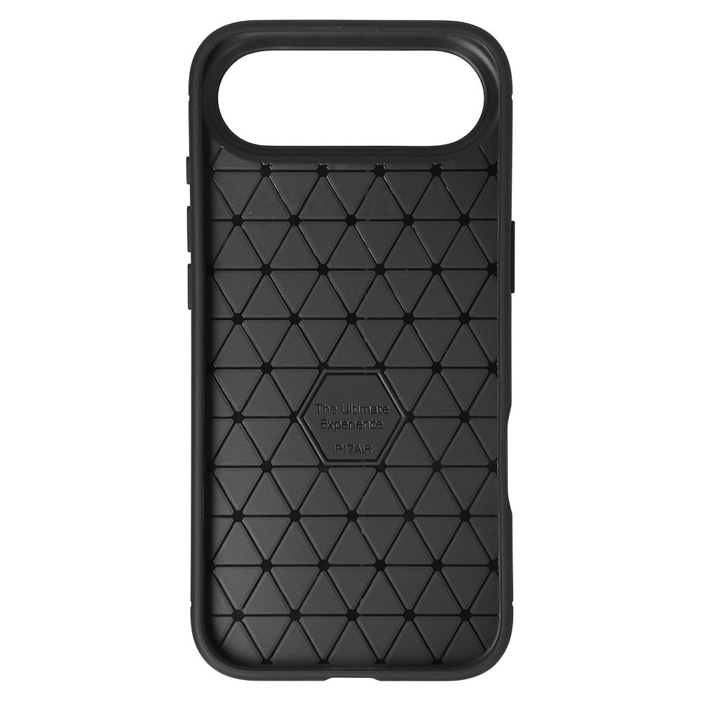 Ovitek za telefon "Carbon Elite" iPhone 17 Air