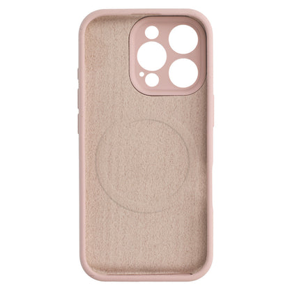 Ovitek za telefon "MagColor Pure" iPhone 16 Pro – Infostyle